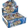 Konami Yu-Gi-Oh! Star Pack: Vrains - Booster Display (DE) 1 Konami Yu-Gi-Oh! Star Pack: Vrains - Booster Display (DE) -Hochwertiger Spielzeugladen 00acbe0eaa180833c0d3b3f49ce3e440e6c08bb870578c9ead49b3753bddfee4
