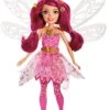 MATTEL Mia And Me - Zauberlicht Mia Puppe -Hochwertiger Spielzeugladen 00d455b1cb6199a52abdddfba1075f0da372a1843ce882cb84980f02c525b4cd