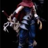 Kingdom Hearts Play Arts Vol. 2 - Cloud Figur -Hochwertiger Spielzeugladen 00f69ec59fbece8192adef3795c6ba14dd21a147ed9fb7a237c6cbad00dd99ff