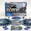 MATTEL 007 Scene It? DVD Spiel