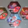 Upper Deck Bakugan Battle Brawlers (BakuTin) -Hochwertiger Spielzeugladen 0128f11e1e70e6564b611ca3cd9e9845dd3e78f62acc6028de61a141cd0f7ff8