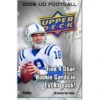 2008 Upper Deck (Hobby) -Hochwertiger Spielzeugladen 013620a39461f4be0424a453481831223f39b3e499eeafaffafe7efb14c058ae