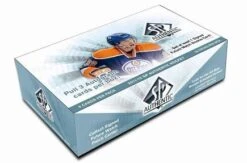 Upper Deck 2011-2012 SP Authentic Hockey