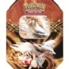 POKEMON Pokémon Cards Tin Box #27 Reshiram (DE) -Hochwertiger Spielzeugladen 037ace874da01e44e485b3d36163024ce93695871c2525c370acd6bb3fa21d83