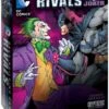 DC Comics Deck Building Game - Rivals - Batman Vs Joker (EN)