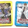 Konami Yu-Gi-Oh! 2017 Mega-Tins 2er Set - Kaiba + Yugi (DE) 1 Konami Yu-Gi-Oh! 2017 Mega-Tins 2er Set - Kaiba + Yugi (DE) -Hochwertiger Spielzeugladen 04ac8d23aa2d6deaf7f8a37c4b5ef812213dda3cd14ad2ed6ac657d0dc0d5d96