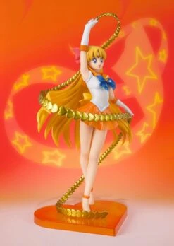 Sailor Moon - Sailor Venus FiguartsZERO Figur