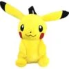 Diverse Pokémon Pikachu Plüsch-Rucksack 30cm -Hochwertiger Spielzeugladen 04f6c39bf9a1635e91e1d4b43a2ef08f197b5bd5e063c5be9804245d8d2460c3