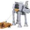Hasbro Star Wars Rogue One Rapid Fire Imperial AT-ACT -Hochwertiger Spielzeugladen 055bdc97a12b30b5893e23db2732b7be41d7e6d2d19999c89918426c26d297e1