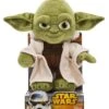 Joy Toy Star Wars VII - Yoda Samt-Plüsch 25cm 1 Joy Toy Star Wars VII - Yoda Samt-Plüsch 25cm -Hochwertiger Spielzeugladen 0576e9466b3f57df729e8cd59fc6a2bf9d347b0052203277e4860d3860240344
