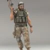 MILITARY IV Army Special Forces Operator Figur