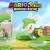 Ubisoft Mario + Rabbids Kingdom Battle: Rabbid Luigi 8cm Figur -Hochwertiger Spielzeugladen 05d23a7491eb44cf112258bcea101b30f4edad5b744298a6683150cb051da79c