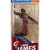 NBA Figur Serie XXXI - Lebron James