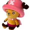 Diverse One Piece - Chopper 25cm Plüsch -Hochwertiger Spielzeugladen 0635d3b3b59c72be53417b186a779ec22ddbabe38d4a99b44c505c441d85e690