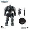 Warhammer 40k - Space Marine Reiver With Grapnel Launcher (AP) Figur -Hochwertiger Spielzeugladen 07