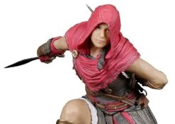 Ubisoft Assassins Creed Odyssey - Kassandra 29cm Statue -Hochwertiger Spielzeugladen 079e9aa46c0e1cf17c2316234e7bd23bf6c4d8984f1db3684b2c80017423b70f