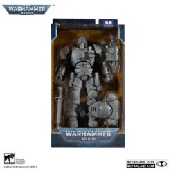 Warhammer 40k - Space Marine Reiver With Grapnel Launcher (AP) Figur 19 Warhammer 40k - Space Marine Reiver With Grapnel Launcher (AP) Figur -Hochwertiger Spielzeugladen 08