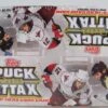 Topps 2009-10 Puck Attax (Booster)