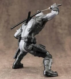 Kotobukiya Marvel Now Deadpool X-Force ArtFX+ Statue -Hochwertiger Spielzeugladen 08e1e675fd8d454d589e8de1910544efe994659e9b6528ee3df3091d91eb260b