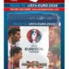 Panini 2016 Road To UEFA EURO Adrenalyn XL Cards Blister