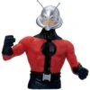 Monogram Marvel Ant-Man Bust Bank (Spardose) -Hochwertiger Spielzeugladen 090c1ec7fa5e7360ee659d5daa463b7def685041195d65086319b1e766d7f003