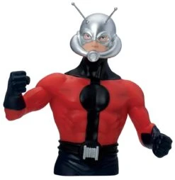 Monogram Marvel Ant-Man Bust Bank (Spardose)