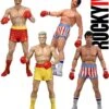 NECA ROCKY Series II 4er Actionfiguren Set 1 NECA ROCKY Series II 4er Actionfiguren Set -Hochwertiger Spielzeugladen 0b18825b9ddeca5ef33de5dc89c4098d5f0dca7d9ddcc3d4145831c6e5223736