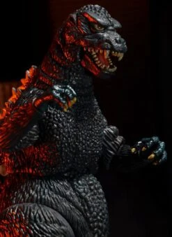 NECA Godzilla 1985 - Classic Godzilla Head To Tail 30cm Actionfigur -Hochwertiger Spielzeugladen 0b1bd98a62b553b1c83cb4adfcd9c9d63bc2dc868d5c31f55841b3cb037e0467
