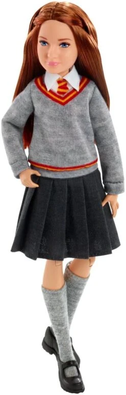 MATTEL Harry Potter - Ginny Weasley - Sammlerpuppe 10 MATTEL Harry Potter - Ginny Weasley - Sammlerpuppe -Hochwertiger Spielzeugladen 0d217ecacd8babdf49e7d9e2f70d4659
