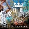 2014-2015 NBA Panini Court Kings Basketball Display -Hochwertiger Spielzeugladen 0d427b9deca628a3bb14c272b611b7267bf4d61f775516b39f3a4c1525e39b67