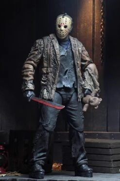 NECA Freddy Vs Jason Figur - Ultimate Jason Voorhees 13 NECA Freddy Vs Jason Figur - Ultimate Jason Voorhees -Hochwertiger Spielzeugladen 0d63c97fdaa808f261b48aad6f730a50ab24c20a91af3ed035d74f85b43d0e04