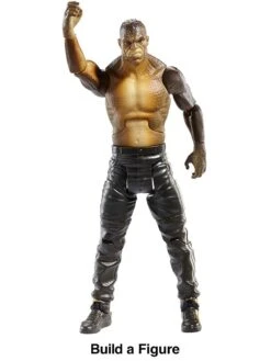 MATTEL DC Comics Multiverse Suicide Squad - Deadshot Figur -Hochwertiger Spielzeugladen 0de4dc79c5ee6dbcc50b53e37662e45421ab30932e90cad12678c539da0a9b12