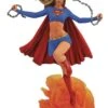 Diamond Select DC Gallery - Supergirl Comic Statue -Hochwertiger Spielzeugladen 0e00bcec109777fc2d2bc19cd388310d66bd9cb14cf7c18649c5e6541d797411