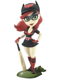 DC Comics Bombshells Series 2 - The Batwoman Statue