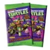 Panini Teenage Mutant Ninja Turtles Cards Booster Display