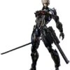 Metal Gear Rising Revengeance - Raiden Play Arts Kai Figur -Hochwertiger Spielzeugladen 0f2f51db8b33ffb95a209657c10375dc4d391602e2d99d5666864c58f5ea1fc4