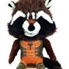 Diverse Guardians Of The Galaxy - Rocket Racoon 17cm Talking Plüsch 2 Diverse Guardians Of The Galaxy - Rocket Racoon 17cm Talking Plüsch -Hochwertiger Spielzeugladen 0f2f8bc9820941468475d1f8f9852283c7fe818cacd1d731b18b2f9c57677127