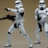 Kotobukiya Star Wars Storm Trooper Army Builder Art FX 2-Pack Figuren 1 Kotobukiya Star Wars Storm Trooper Army Builder Art FX 2-Pack Figuren -Hochwertiger Spielzeugladen 0f31998aabeaf665f0f1db570f71ef6337713e5ffe45963484c8559876672289