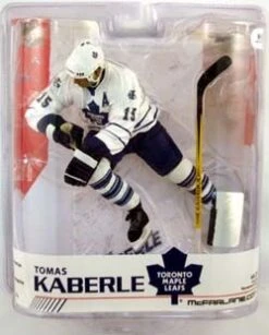 NHL Figur Thomas Kaberle Exclusive