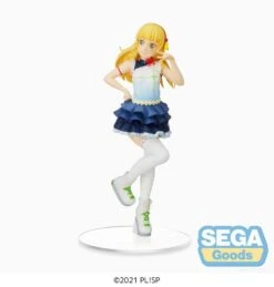 Love Live! Superstar!! - Sumire Heanna - Figur -Hochwertiger Spielzeugladen 1