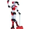 DC Comics Super Villains - The New 52 Harley Quinn Actionfigur -Hochwertiger Spielzeugladen 103d3d5bf9d246941e13660f6ee9b5aa24a61913e8ad8023c07a8751d7eec200