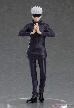 Jujutsu Kaisen - Satoru Gojo - POP UP PARADE Figur -Hochwertiger Spielzeugladen 10842731a