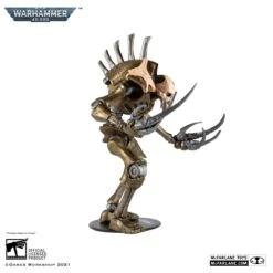 Warhammer 40k - Necron Flayed One - Figur 17 Warhammer 40k - Necron Flayed One - Figur -Hochwertiger Spielzeugladen 10919 04