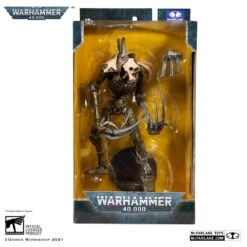 Warhammer 40k - Necron Flayed One - Figur 20 Warhammer 40k - Necron Flayed One - Figur -Hochwertiger Spielzeugladen 10919 08