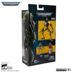 Warhammer 40k - Necron Flayed One - Figur 22 Warhammer 40k - Necron Flayed One - Figur -Hochwertiger Spielzeugladen 10919 10