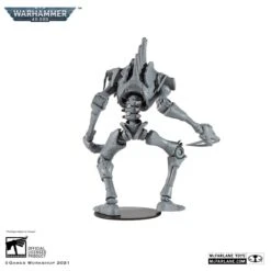Warhammer 40k - Necron Flayed One - AP-Figur -Hochwertiger Spielzeugladen 10923 03