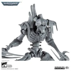 Warhammer 40k - Necron Flayed One - AP-Figur -Hochwertiger Spielzeugladen 10923 05