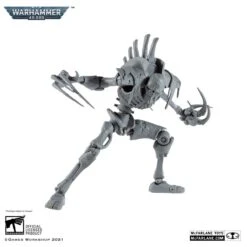 Warhammer 40k - Necron Flayed One - AP-Figur -Hochwertiger Spielzeugladen 10923 06