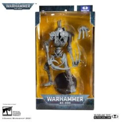Warhammer 40k - Necron Flayed One - AP-Figur -Hochwertiger Spielzeugladen 10923 08