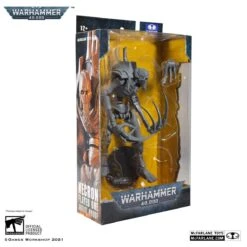 Warhammer 40k - Necron Flayed One - AP-Figur -Hochwertiger Spielzeugladen 10923 09
